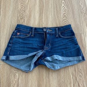 Hudson brand shorts